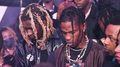 A Birthday Experience Brought To You By Gunna