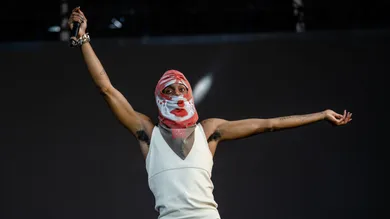 2021 Lollapalooza - Day 1