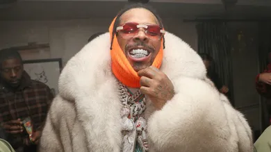 Conway "God Don't Make Mistakes" Album Listening Party