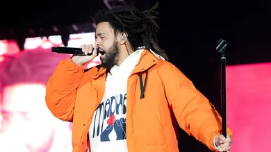 2021 Rolling Loud Los Angeles