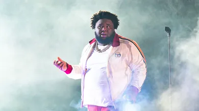 Rod Wave In Concert - Minneapolis, MN