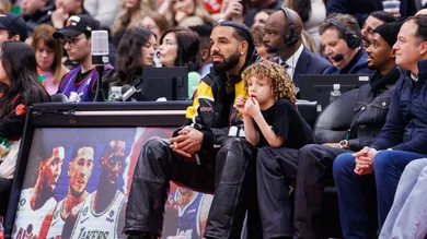 Los Angeles Clippers v Toronto Raptors