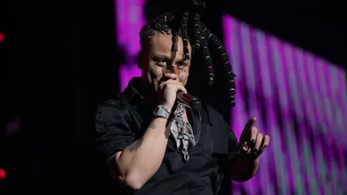 2023 Rolling Loud Los Angeles