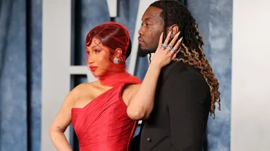 2023 Vanity Fair Oscar Party Hosted By Radhika Jones - Red Carpet