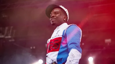 2023 Coachella Valley Music And Arts Festival - Weekend 2 - Day 3