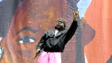 2023 Bonnaroo Music & Arts Festival