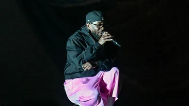 2023 Bonnaroo Music &amp; Arts Festival