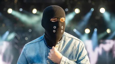 Wireless Festival 2023 - Day 1