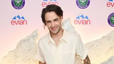 evian VIP Suite At Wimbledon 2023 - Day 10