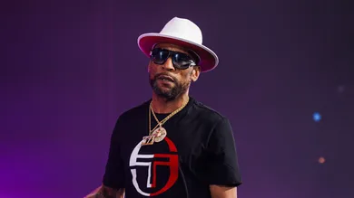 DJ Cassidy's Pass The Mic Live!