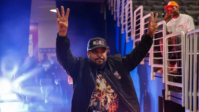 Monster Energy BIG3 Celebrity Game Tips Off BIG3 Playoff Weekend