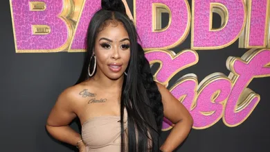 Los Angeles Premiere of "BADDIES EAST"