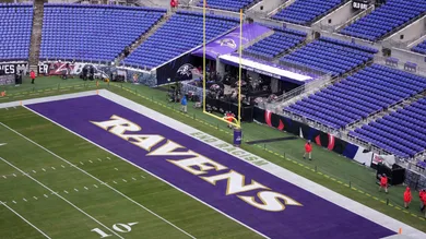 M&amp;T Bank Stadium