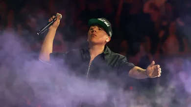 2024 Latin American Music Awards - Show