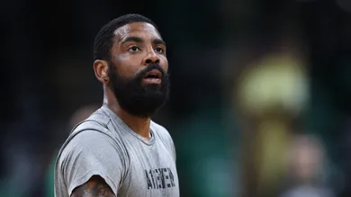 2024 NBA Finals - Game Five