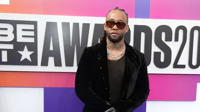 BET Awards 2024 - Arrivals