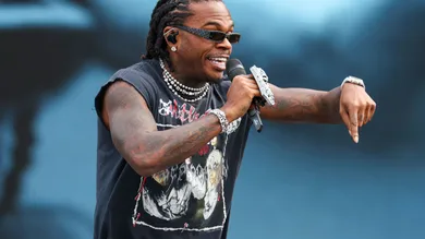 Wireless Festival 2024 - Day Two