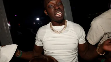 ASAP Ferg Visits Somewhere Nowhere