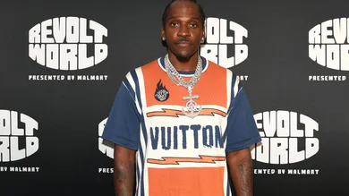 Revolt World 2024 - Day 2