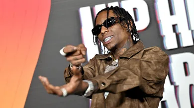 BET Hip Hop Awards 2024 - Red Carpet