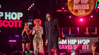 BET Hip Hop Awards 2024 - Show