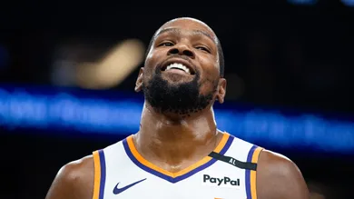 Detroit Pistons v Phoenix Suns