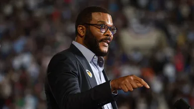 Barack Obama Joins Kamala Harris As She Campaigns For President In Georgia