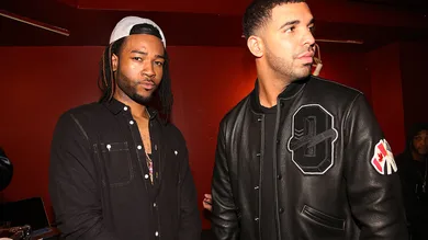 Party Next Door Live