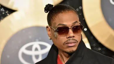 2014 Soul Train Music Awards - Red Carpet