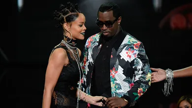 2014 iHeartRadio Music Awards - Show