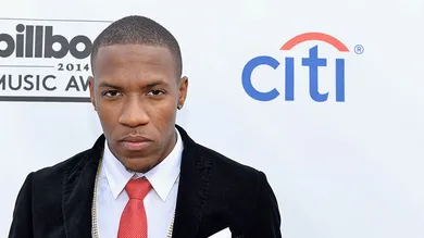 2014 Billboard Music Awards - Red Carpet