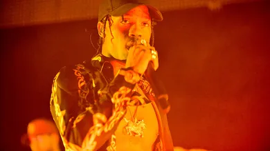 The Weeknd - The Madness Tour