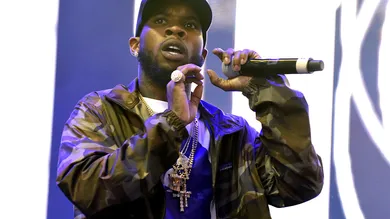 2016 Pemberton Music Festival