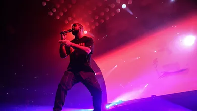 Drake: Summer Sixteen Tour With Future