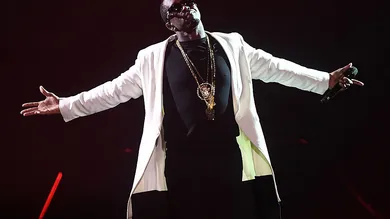 Bad Boy Family Reunion Tour - Atlanta, GA