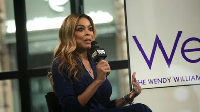 Build Series Presents Wendy Williams Discussing Her Daytime Talk Show