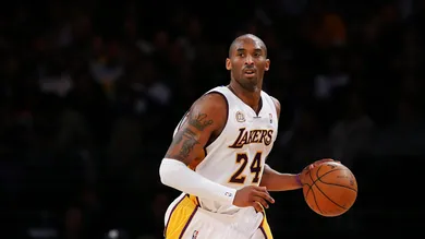 Cleveland Cavaliers v Los Angeles Lakers