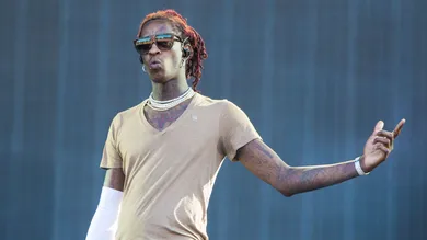 Wireless Festival 2017 - Day 2