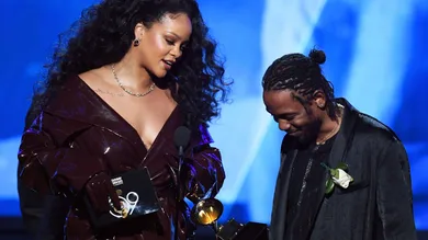 60th Annual GRAMMY Awards - Show