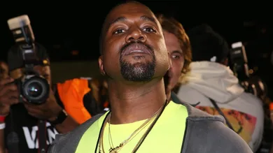 Nas "Nasir" Album Listening Session