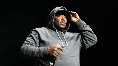 93.5 KDAY Presents Krush Groove