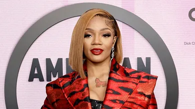 2022 American Music Awards - Arrivals