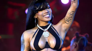 BET Hip Hop Awards 2024 - Show