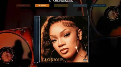GloRilla GLORIOUS New Album Review Hip Hop News