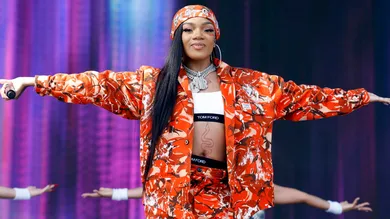 2023 Coachella Valley Music And Arts Festival - Weekend 1 - Day 3