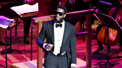 Gucci Mane The Road To 1017 Featuring The Atlanta Pops Orchestra