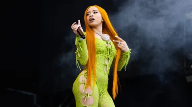 Rolling Loud Europe 2024 - Day 3