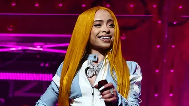 Ice Spice Kicks Off Y2K! World Tour In Washington, DC