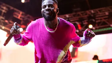 2022 Coachella Valley Music And Arts Festival - Weekend 2 - Day 2