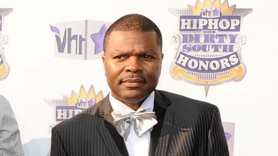 2010 VH1 Hip Hop Honors - Arrivals